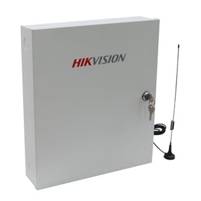 总线式主机DS-19A08-01BN